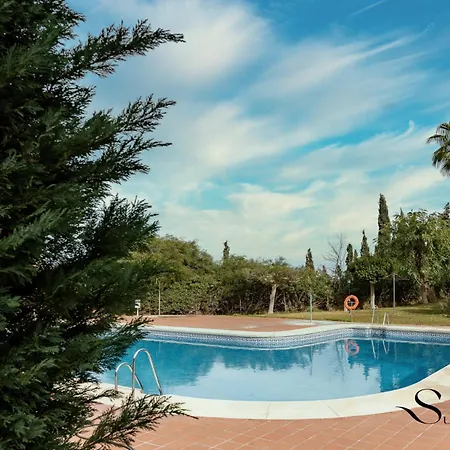 Holiday home Townhouse With Jacuzzi,sea Views, Swimming Pool,garage