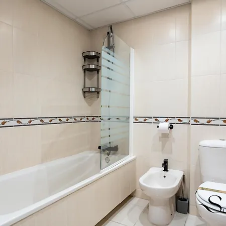 Holiday home Townhouse With Jacuzzi,sea Views, Swimming Pool,garage