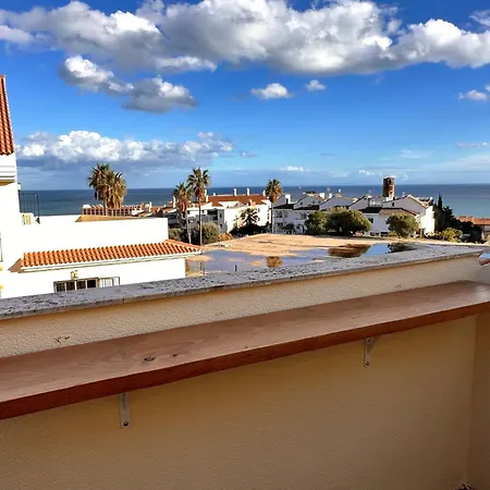 Holiday home Townhouse With Jacuzzi,sea Views, Swimming Pool,garage